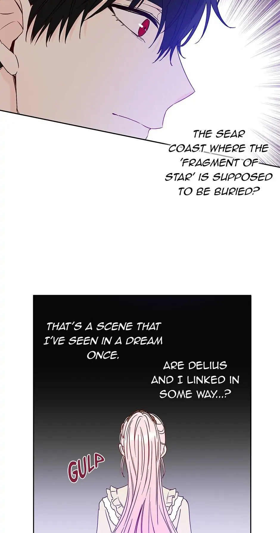 This Is An Obvious Fraudulent Marriage Chapter 40 - page 72
